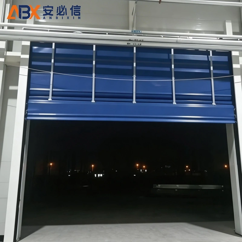 梧州市机库门