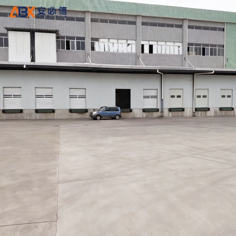 梧州市厂房高速门