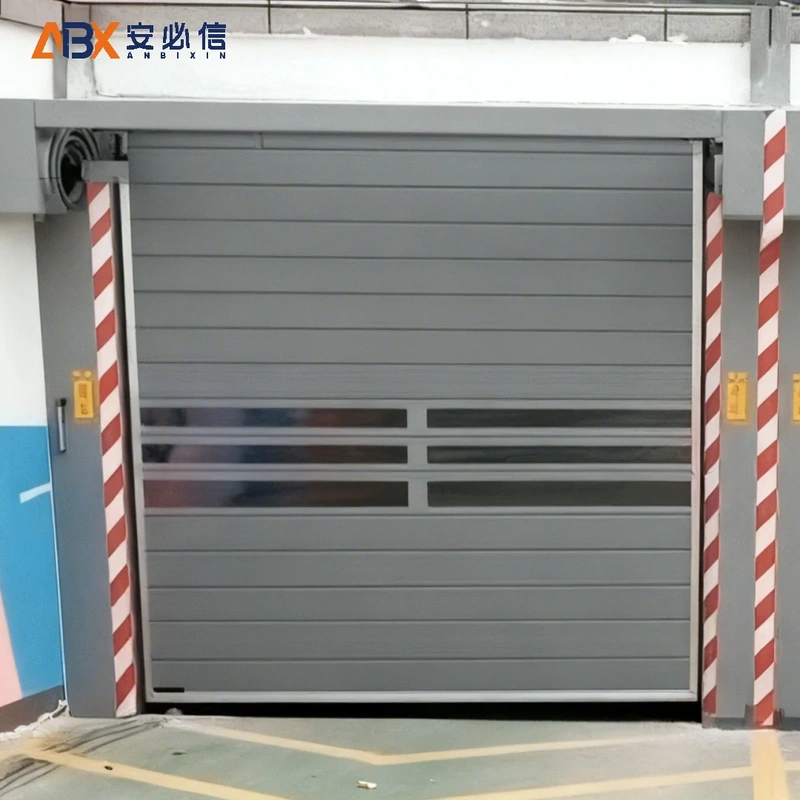 梧州市涡轮硬质高速门